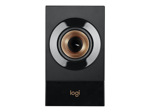 LOGITECH Z533 Speaker system for PC 2.1-channel 60 Watt Total