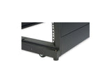 APC NetShelter SX 45U 600mm Wide x 1200mm Deep Enclosure with Side Panels and Keys