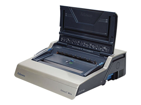 FELLOWES galaxy e - anneaux metal uk eu