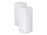 LINKSYS Atlas Pro 6 Whole-Home Mesh Wi-Fi 6 MX5502 AX5400 Dual Band 2PK