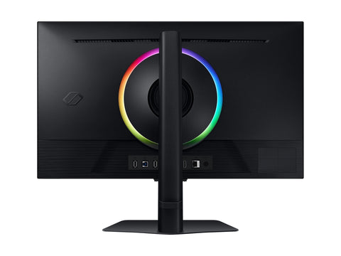 SAMSUNG LS27DG702EUXEN 27p 3840x2160 IPS 144Hz 1ms 2xHDMI DP