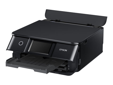 EPSON Expression Photo XP-8700 MFP inkjet 3in1 9.5ipm mono 9ipm color