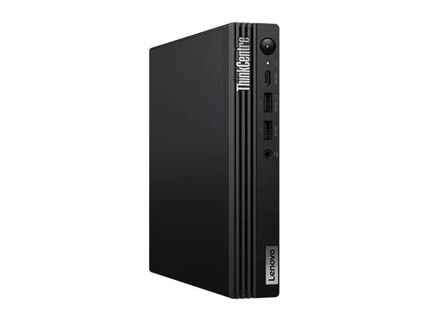 LENOVO ThinkCentre M70q Gen 5 Intel Core i3-14100T 8Go 256Go SSD M.2 2280 PCIe Intel UHD Graphics 730 W11P 3YR Onsite