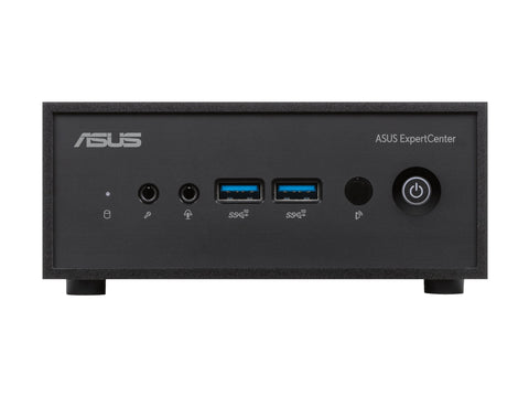 ASUS PN42-BBN100MV Intel Celeron N100 Wifi 6 VGA VESA