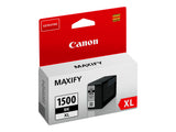CANON PGI-1500XL BK cartouche dencre noir haute capacité pack de 1
