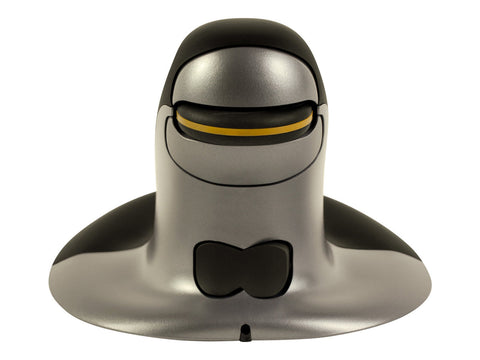 FELLOWES SOURIS VERTICALE AMBIDEXTRE PENGUIN SANS FIL - PETIT