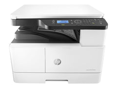 HP LaserJet MFP M442dn A3 monochrom USB scan copy 24ppm