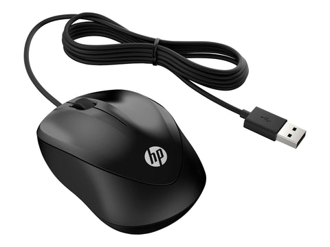 HP 1000 Wired Mouse