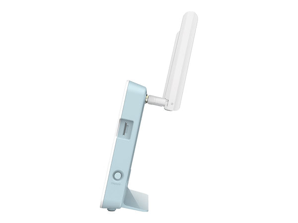 D-LINK Eagle Pro AI Wi-Fi6 4G LTE Cat. 4 Desktop Router With Auto WAN 4G backup 3x 10/100/1000Mbps LAN ports 1x 10/100/1000Mbps