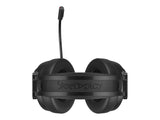 STEELPLAY Casque Filaire Son 5.1 HP51 Noir MULTI