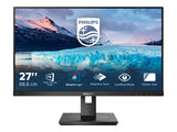 PHILIPS 272S1AE/00 68.6cm 27p LCD-Monitor VGA DVI-D DisplayPort HDMI USB