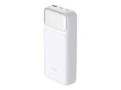 D-LINK PowerBank 2000mAh 2 port USB-C 65W max par port 1 port USB-A 22.5W max