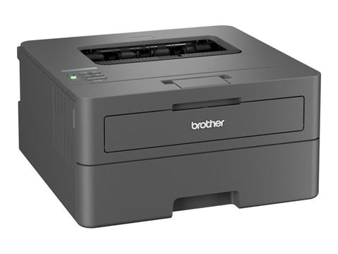 BROTHER HL-L2400DWE Printer Mono Duplex laser A4 1200x1200dpi 30ppm 250sheets USB Wi-Fi
