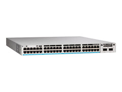 CISCO Meraki C9300 48-port 12 mGig & 36 2.5Gbps