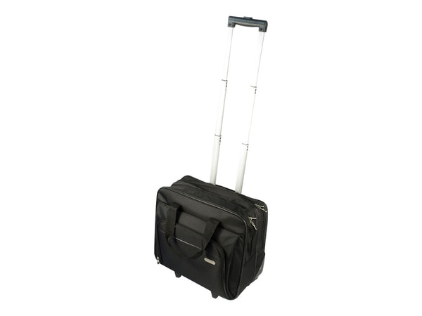 TARGUS Trolley pour Portable 15.4p Gamme Executive Nylon noir garantie . vie