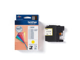 BROTHER LC-223 cartouche d encre jaune capacité standard 550 pages pack de 1