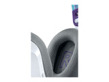 LOGITECH G G733 LIGHTSPEED Wireless RGB Gaming Headset Headset full size 2.4 GHz wireless white