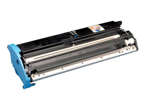 EPSON ACULASER C2000, C2000PS cartouche de toner cyan capacité standard 6.000 pages pack de 1