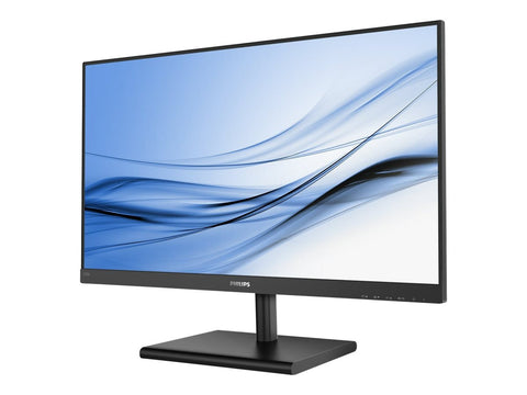 PHILIPS 275E1S/00 27inch 2560x1440 IPS 4ms GtG 75 Hz Freesync DP/HDMI/VGA VESA NARROW BEZEL Ultra Wide-Color Technology