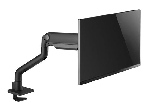 NEOMOUNTS DS70S-950BL1 Support décran à fixer 17-49p - ressort à gaz - Topfix - arrêt 180