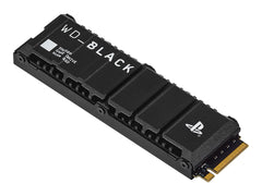 WD Black SN850P NVMe SSD for PS5 8To