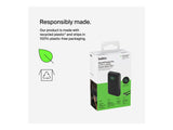 BELKIN 20k 65w Laptop Powerbank Digital display