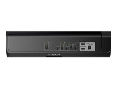 EPSON FX 890II Printer Mono B/W dot-matrix Roll 21.6cm JIS B4 254mm width 240x144dpi 9 pin 738 char/sec parallel USB 2.0