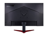 ACER VG270M3 27p IPS ZeroFrame 180Hz 250nits 1ms/0.5ms 2xHDMI DP MM Audio out HDR10 FreeSync Premium EU MPRII H.cable Black