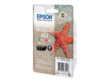 EPSON 1LB Multipack 3-colours 603 Ink w/s