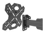 NEOMOUNTS WL40S-840BL12 Support pour écran mural 32-55p - orientable - installation rapide
