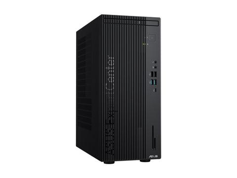 ASUS ExpertCenter D700MER-713700014X Intel Core i7-13700 16Go RAM 512Go SSD NVIDIA GeForce RTX 4060 8Go W11P Noir 2 ans Tour 15L Pro