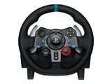 LOGITECH G29 Driving Force Wheel and pedals set wired for Sony PlayStation 3 Sony PlayStation 4
