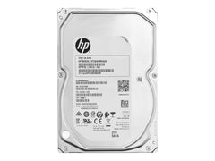 HP 2To 7200RPM SATA 3.5p Enterprise