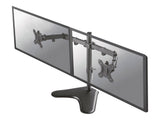 NEOMOUNTS FPMA-D550DDBLACK Support décran à poser 10-32p