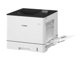 CANON i-SENSYS LBP732Cdw Printer colour Duplex laser A4 1200x1200dpi 38ppm mono/38ppm colour 650sheets USB 2.0 LAN Wi-Fi