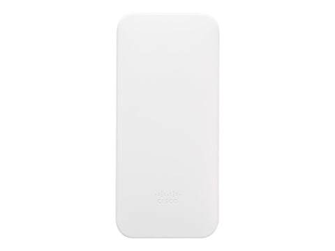 CISCO Meraki GO - Outdoor Wi-Fi 6 Access Point-EU Power