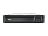 APC Smart UPS 2200VA LCD RM 2U 230V avec carte réseau