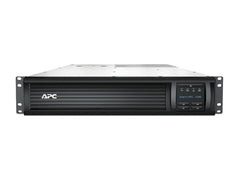 APC Smart UPS 2200VA LCD RM 2U 230V avec carte réseau