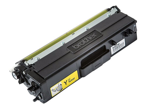 BROTHER Toner jaune pour 9000 pages pour HL-L9310CDW,MFC-L9570CDW