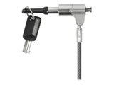 TARGUS DEFCON Compact Master Keyed Retail Cable Lock