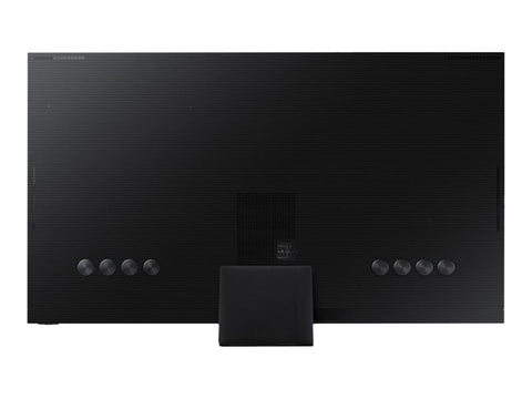 SAMSUNG 85p 8K 16:9 QP85A-8K Quantum Direct MiniLED 500nits peak 2000 3xHDMI 2.0 1xHDMI 2.1 USB 2.0 x3 RS-232 Ethernet Blue