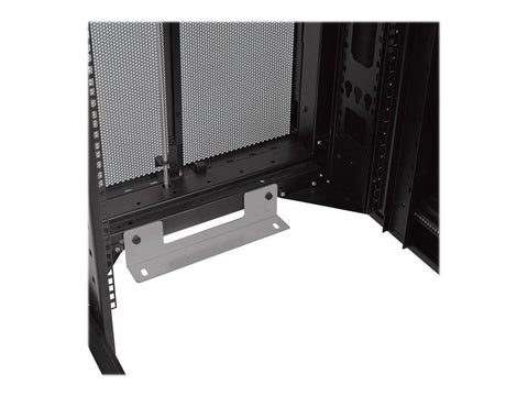 EATON TRIPPLITE SmartRack Premium 42U Server Rack Enclosure Secure Standard-Depth