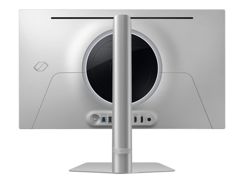 SAMSUNG Odyssey OLED G6 S27DG600SU -  27" - 2560 x 1440 QHD @ 360 Hz - 250 cd/m² - 1000000:1 - HDR10+ Gaming - 0.03 ms - 2xHDMI, DP