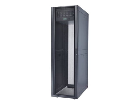 APC C Modular Rack-mounted Distribution Panel 138kW-200A-400V 18 Pole-5U