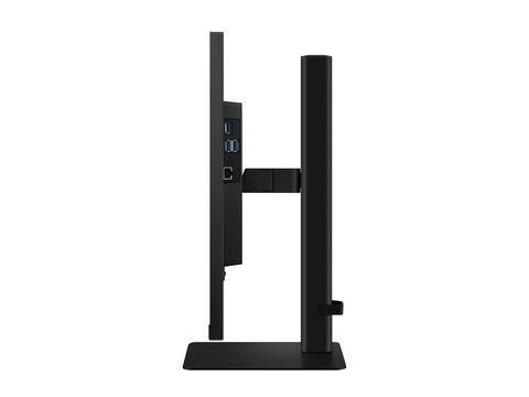 SAMSUNG ViewFinity S80UD 27p UHD IPS 60Hz 5ms HDMI USB-C Cable in box