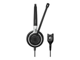 EPOS IMPACT SC 630 Headset monoaural for Wideband and Narrowband phones