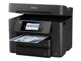 EPSON WorkForce Pro WF-4830DTWF MFP colour ink-jet A4 25ppm print 500 sheets USB 2.0 LAN Wi-Fi USB host NFC
