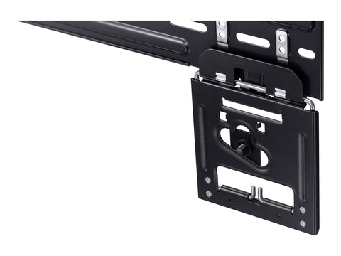 SAMSUNG Wallmount Slim design for QMC QBC QHC Series 43/50/55/65/75/85inch Landscape/Portrait orientation