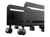 NEOMOUNTS CPU-M100BLACK Support pour ordinateur - max 10 kg - universel