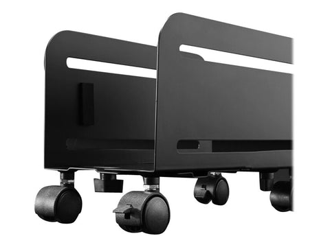 NEOMOUNTS CPU-M100BLACK Support pour ordinateur - max 10 kg - universel